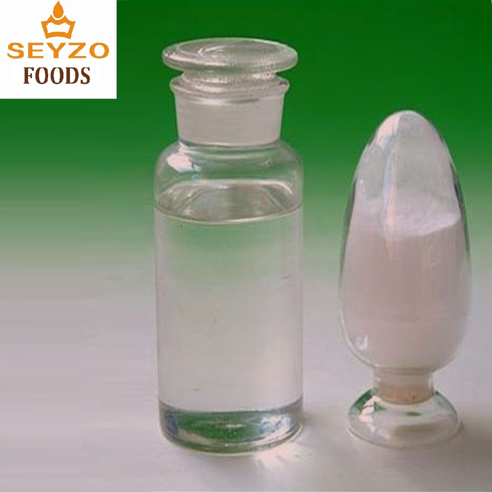 Isomalto-oligosaccharides (IMO)