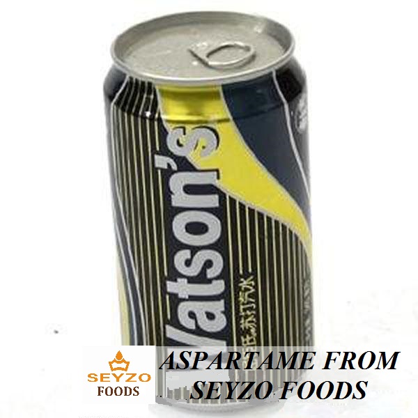 Aspartame