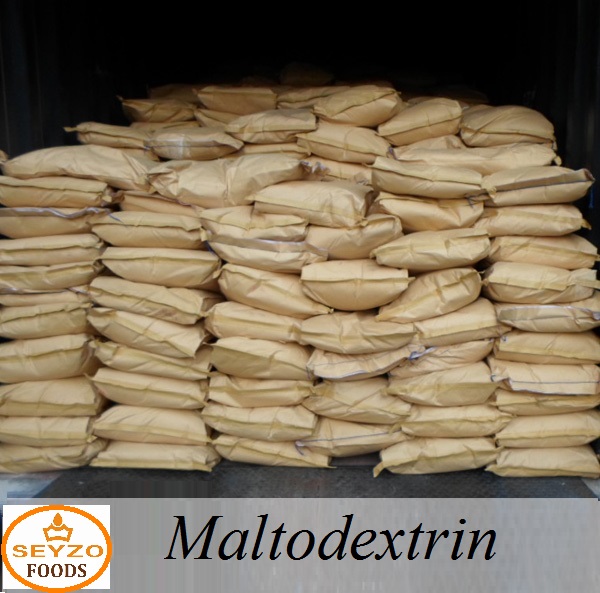 Maltodextrin