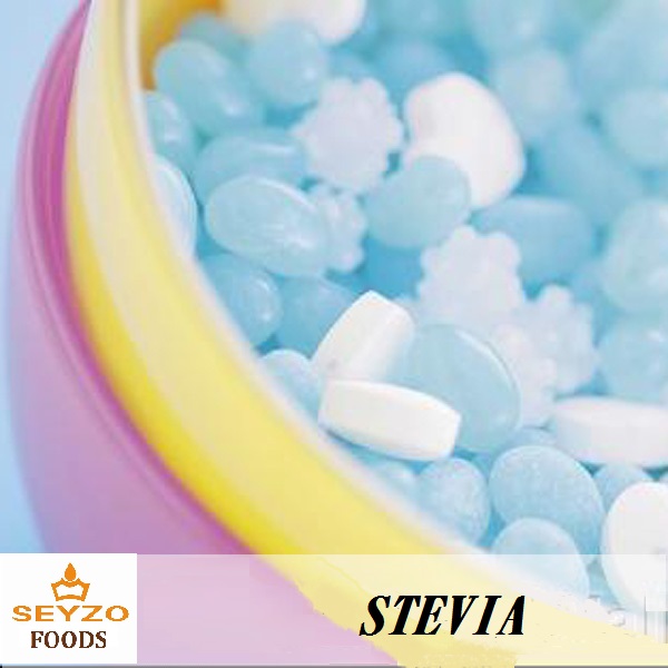 Stevia