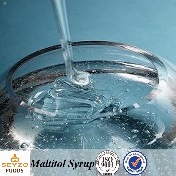 Maltitol Syrup