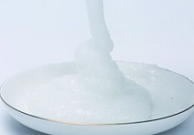 雪片糕糖浆 